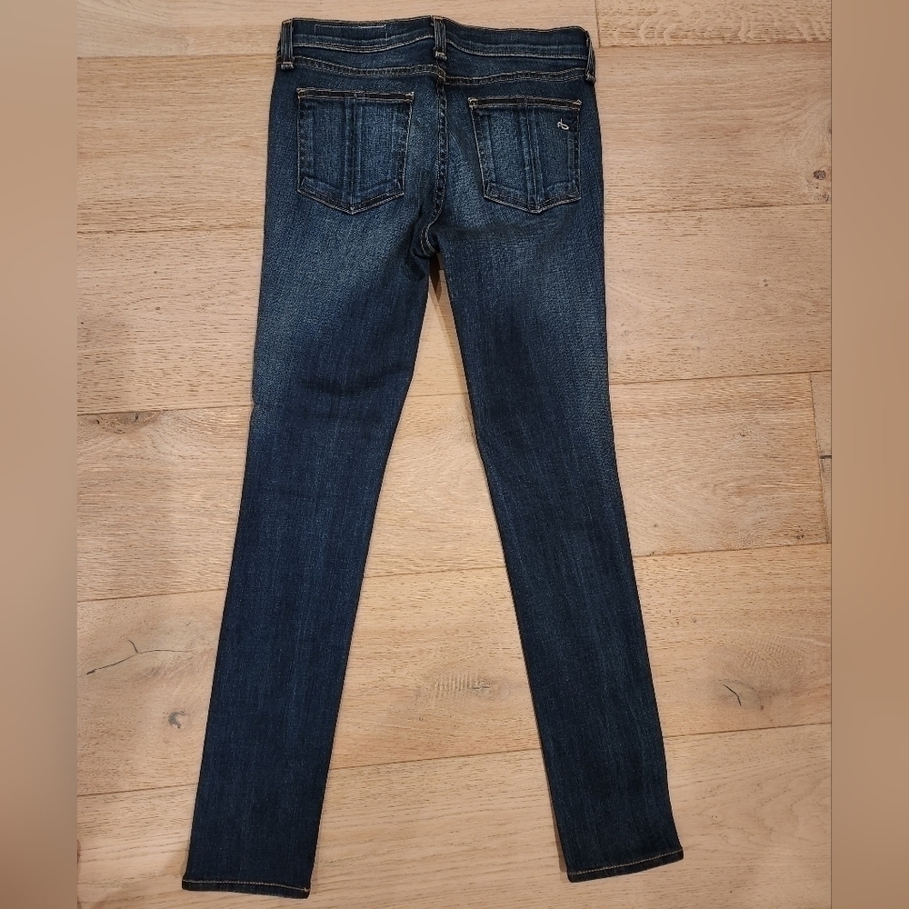 Rag & Bone Jeans - Picture 3 of 4